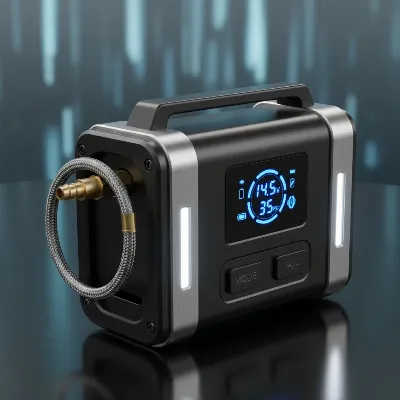 The Ultimate Guide to the Best Jump Starters with Air Compressors in 2026